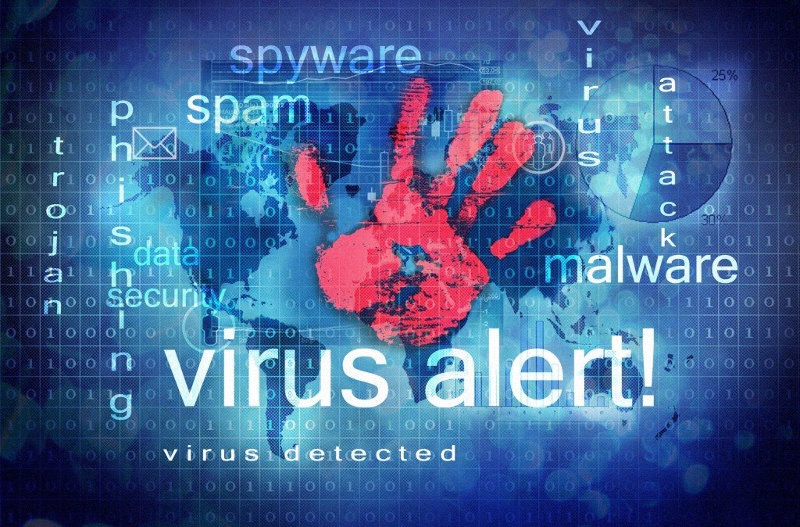 Device infection is a free VPN risk